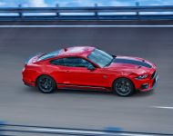 2021 Ford Mustang Mach 1 - Side Wallpaper 190x150