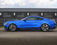 2021 Ford Mustang Mach 1 - Side Wallpaper 190x150