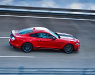 2021 Ford Mustang Mach 1 - Side Wallpaper 190x150