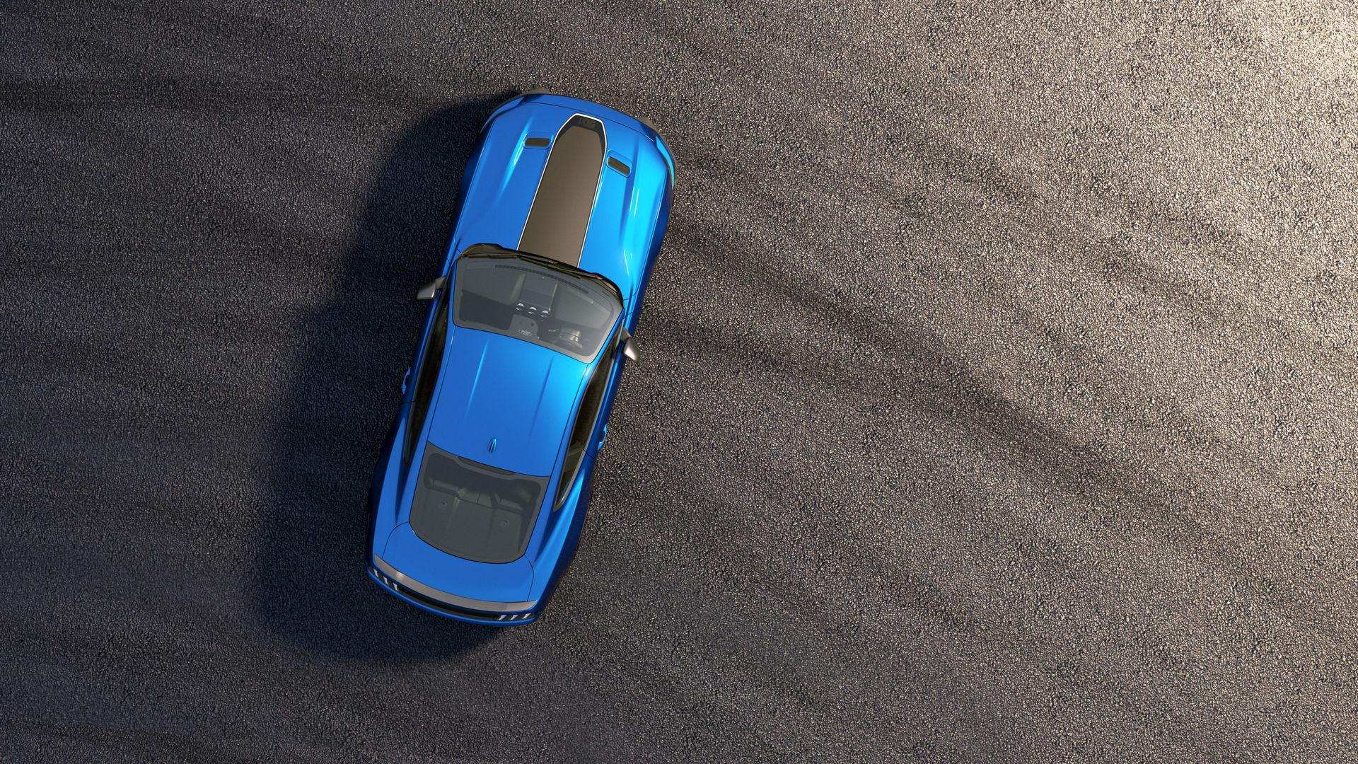 Download 2021 Ford Mustang Mach 1 - Top HD Wallpaper 1920x1080 #65