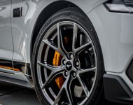 2021 Ford Mustang Mach 1 - Wheel Wallpaper 190x150