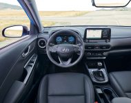 2021 Hyundai Kona - Interior, Cockpit Wallpaper 190x150