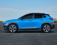 2021 Hyundai Kona - Side Wallpaper 190x150