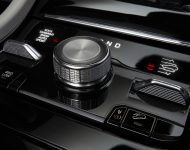 2021 Jeep Grand Cherokee L Overland - Central Console Wallpaper 190x150