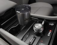 2021 Jeep Grand Cherokee L Overland - Central Console Wallpaper 190x150