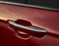 2021 Jeep Grand Cherokee L Overland - Detail Wallpaper 190x150