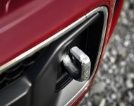 2021 Jeep Grand Cherokee L Overland - Detail Wallpaper 190x150