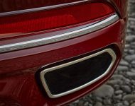 2021 Jeep Grand Cherokee L Overland - Detail Wallpaper 190x150