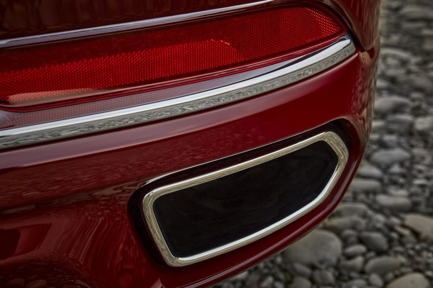 2021 Jeep Grand Cherokee L Overland - Detail Wallpaper 850x566 #26