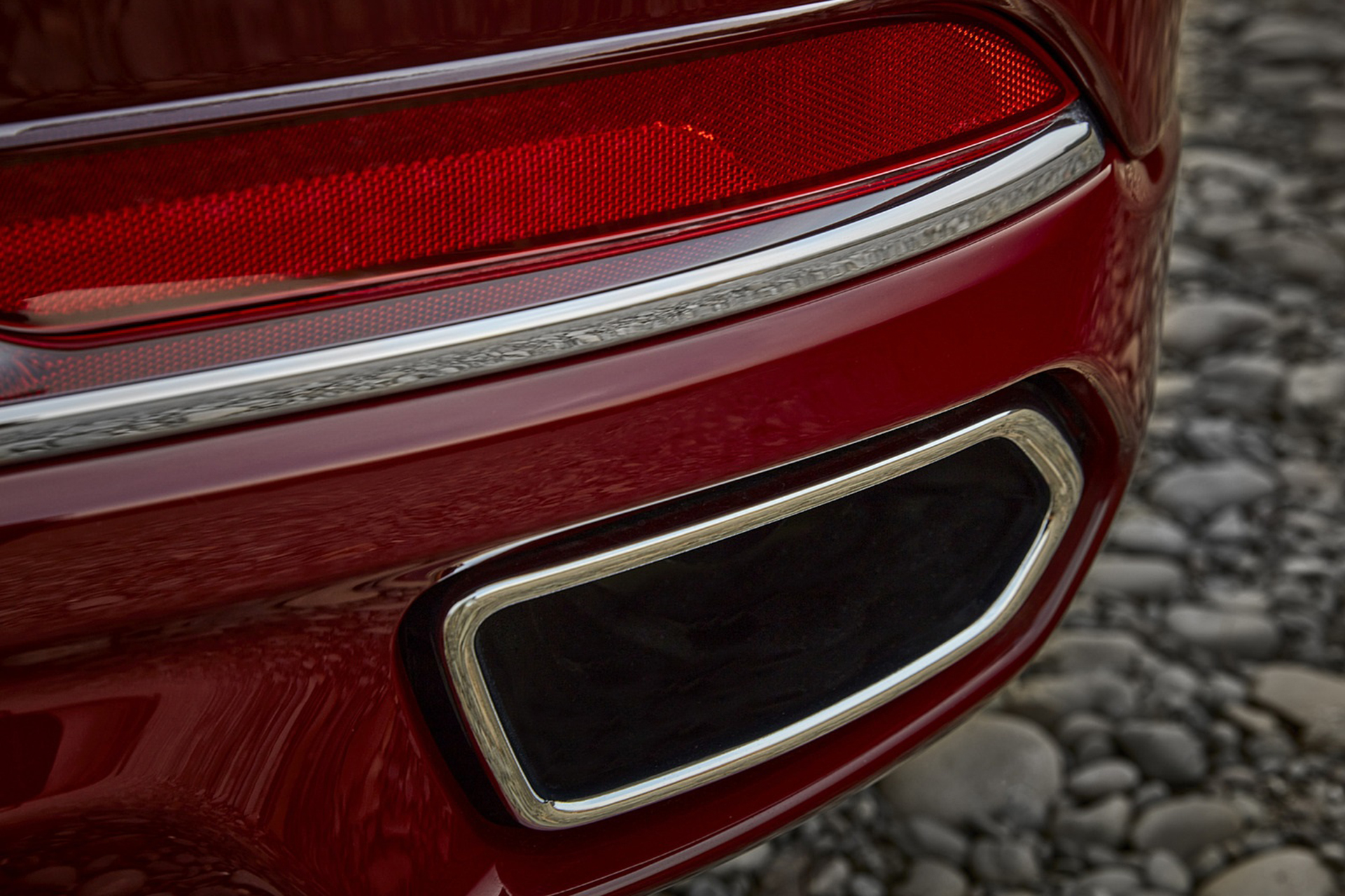 Download 2021 Jeep Grand Cherokee L Overland - Detail HD Wallpaper 1921x1280 #26