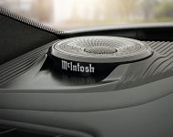 2021 Jeep Grand Cherokee L Overland - Interior, Detail Wallpaper 190x150