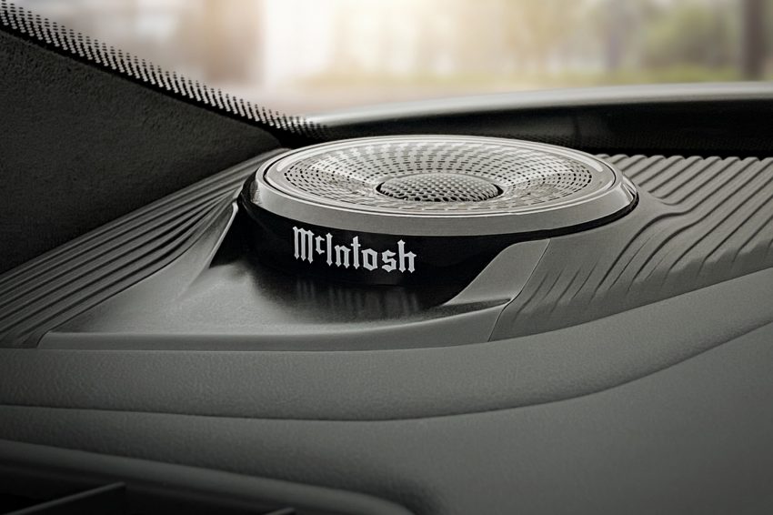 2021 Jeep Grand Cherokee L Overland - Interior, Detail Wallpaper 850x566 #43