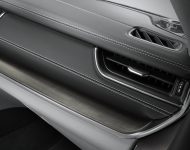 2021 Jeep Grand Cherokee L Overland - Interior, Detail Wallpaper 190x150