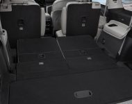 2021 Jeep Grand Cherokee L Overland - Trunk Wallpaper 190x150