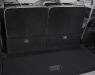 2021 Jeep Grand Cherokee L Overland - Trunk Wallpaper 190x150