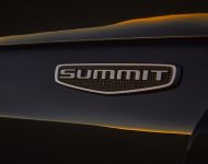2021 Jeep Grand Cherokee L Summit Reserve - Badge Wallpaper 190x150