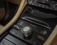 2021 Jeep Grand Cherokee L Summit Reserve - Central Console Wallpaper 190x150