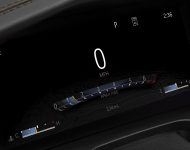 2021 Jeep Grand Cherokee L Summit Reserve - Digital Instrument Cluster Wallpaper 190x150