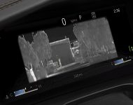 2021 Jeep Grand Cherokee L Summit Reserve - Digital Instrument Cluster Wallpaper 190x150