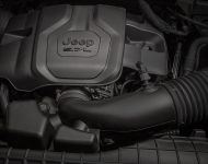 2021 Jeep Grand Cherokee L Summit Reserve - Engine Wallpaper 190x150