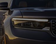 2021 Jeep Grand Cherokee L Summit Reserve - Headlight Wallpaper 190x150
