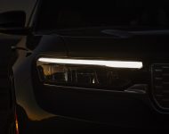 2021 Jeep Grand Cherokee L Summit Reserve - Headlight Wallpaper 190x150