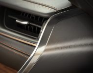 2021 Jeep Grand Cherokee L Summit Reserve - Interior, Detail Wallpaper 190x150