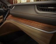 2021 Jeep Grand Cherokee L Summit Reserve - Interior, Detail Wallpaper 190x150