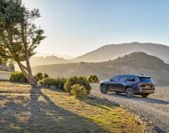 2021 Jeep Grand Cherokee L Summit Reserve - Rear Three-Quarter Wallpaper 190x150