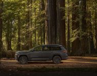 2021 Jeep Grand Cherokee L Summit Reserve - Side Wallpaper 190x150