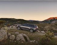 2021 Jeep Grand Cherokee L Summit Reserve - Side Wallpaper 190x150