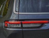 2021 Jeep Grand Cherokee L Summit Reserve - Tail Light Wallpaper 190x150