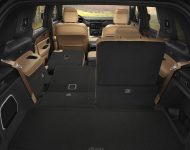 2021 Jeep Grand Cherokee L Summit Reserve - Trunk Wallpaper 190x150