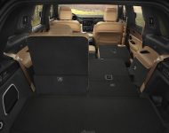 2021 Jeep Grand Cherokee L Summit Reserve - Trunk Wallpaper 190x150