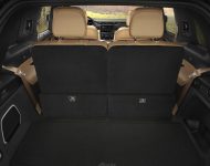 2021 Jeep Grand Cherokee L Summit Reserve - Trunk Wallpaper 190x150