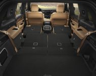 2021 Jeep Grand Cherokee L Summit Reserve - Trunk Wallpaper 190x150
