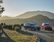 2021 Jeep Grand Cherokee L Summit Reserve Wallpaper 190x150