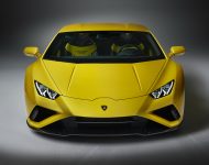 2021 Lamborghini Huracán EVO RWD - Front Wallpaper 190x150