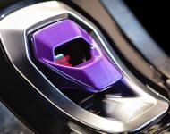 2021 Lamborghini Huracán EVO RWD - Interior, Detail Wallpaper 190x150