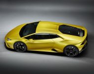 2021 Lamborghini Huracán EVO RWD - Top Wallpaper 190x150