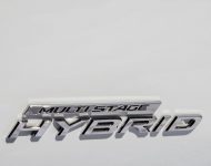 2021 Lexus LC 500 Coupe - Badge Wallpaper 190x150