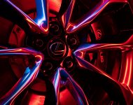 2021 Lexus LC 500 Coupe - Brakes Wallpaper 190x150