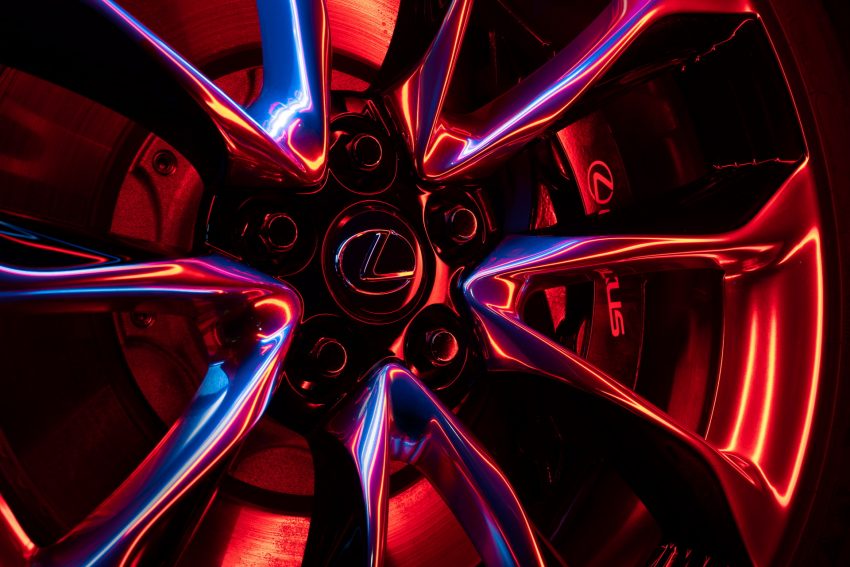 2021 Lexus LC 500 Coupe - Brakes Wallpaper 850x567 #26