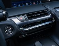 2021 Lexus LC 500 Coupe - Central Console Wallpaper 190x150