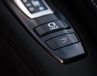 2021 Lexus LC 500 Coupe - Central Console Wallpaper 190x150