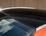2021 Lexus LC 500 Coupe - Detail Wallpaper 190x150