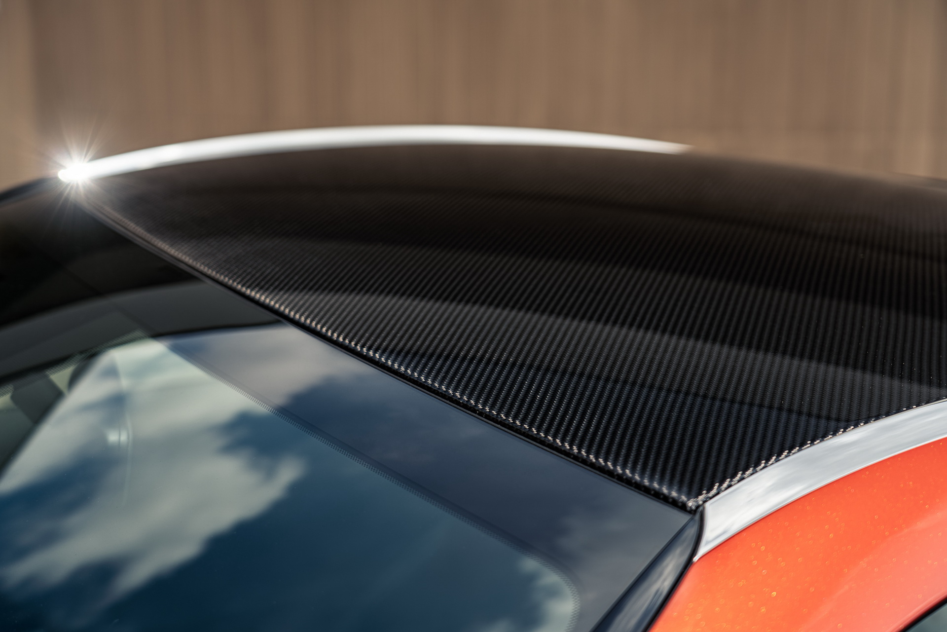 Download 2021 Lexus LC 500 Coupe - Detail HD Wallpaper 1920x1281 #25