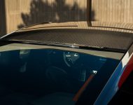 2021 Lexus LC 500 Coupe - Detail Wallpaper 190x150