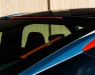 2021 Lexus LC 500 Coupe - Detail Wallpaper 190x150