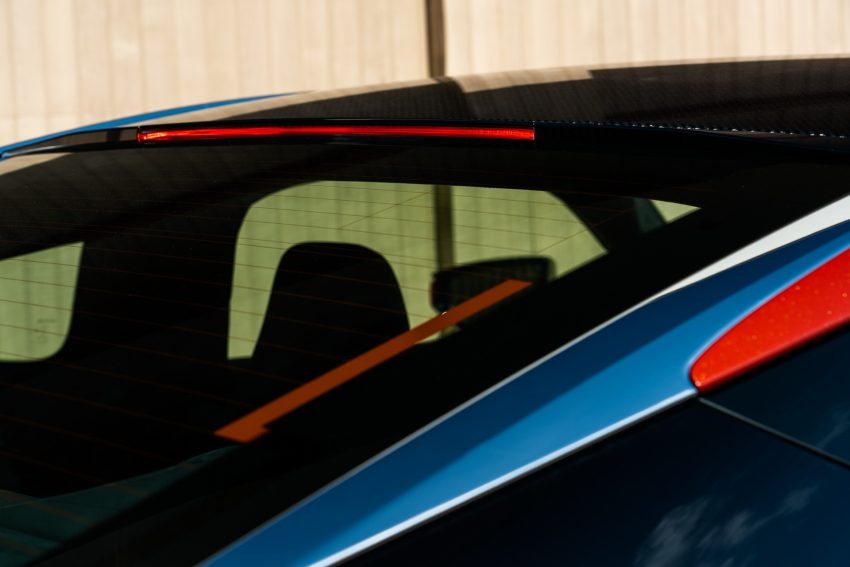 2021 Lexus LC 500 Coupe - Detail Wallpaper 850x567 #27